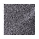 Decoon - parement terrazzo noir - pierre naturelle - 0, 525 m2 Decoon - parement terrazzo noir - pierre naturelle - 0, 525 m2