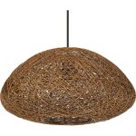 Decor paper drop suspension dcorative en papier en forme de goutte, 395 mm, avec culot e27, papier / ...