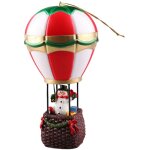 Dcorations de nol dcoratives pre nol lumineux, bonhomme de neige, veilleuse murale avec chemine, ...