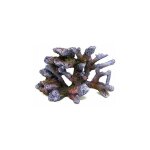 D�corations en r�sine pour aquariums rock branch series small 2