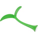 Dcoration du toit autocollant de voiture arbre autocollant de voiture d'herbe stickers cars autocollant ...
