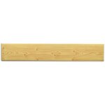Decosa - lambris polystyr�ne - effet bois - couleur pin - 100 x 16, 5 cm - 10 sach. (=20 m2) - pin