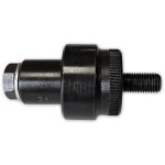 Decoupe pare - chocs, emporte - piece perforatrice de � 21 mm