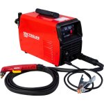 Mw tools - d�coupeur plasma 40mm 60a arc pilote 3x400v cut60p