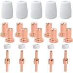 Decoupeur plasma parkside buse consommables parkside tip buse plasma decoupe electrode tip buse consommable ...