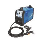 D�coupeur plasma prestojet 25i