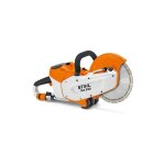 Sidamo - dcoupeuse  batterie d. 230 mm stihl tsa 230 avec chargeur al500 + 1 batterie ap300 36 v 6 ...