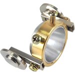 D�coupeuse plasma accessoires, roue de guidage du rouleau de torche de d�coupe, mat�riau m�tallique, ...