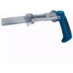 D�coupeuse thermique dedra 220 w - d�coupe pp et pvc