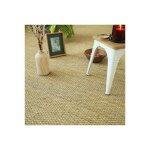 D�coweb - jonc de mer - kalapa - fin panama - rouleau de 4m x 3m