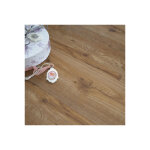 D�coweb ? lame de sol vinyle rigide ? clic 5g pour pose flottante ? parquet ch�ne moyen ? surface 1, ...