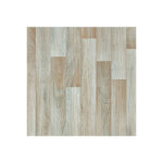 D�coweb - sol vinyle first - imitation parquet iris� - rouleau de 4m x 3m