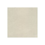 D�coweb - sol vinyle textile r�nove - envers gris - b�ton liss� ivoire - rouleau de 4m x 2m