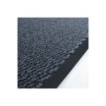 Décoweb - tapis paillasson pour porte d'entrée - bleu - 60 x 90 cm Décoweb - tapis paillasson pour porte d'entrée - bleu - 60 x 90 cm