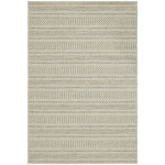 Tapis indy gr�ge - 200 x 290 cm