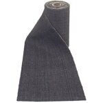Décoweb - tapis de passage en sisal couloir et escalier - anthracite - rouleau de 0. 67m x 2m Décoweb - tapis de passage en sisal couloir et escalier - anthracite - rouleau de 0. 67m x 2m