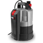 Dedra d�dra 350w pompe submersible 4500 l / h efficace