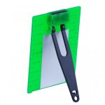 Dedra - cible laser verte - travail précis Dedra - cible laser verte - travail précis