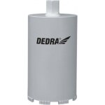 Dedra couronne diamant�e pro 300 mm pour per�age b�ton