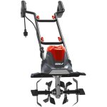 Motoculteur �lectrique 1050 w, largeur de travail 36 cm