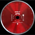 Dedra - disque diamant� pour carrelage et pierre 230x25, 4 mm