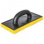 Dedra - platoir  poncer avec ponge dure 270x130mm