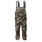 Dedra salopette camouflage confortable et fonctionnelle