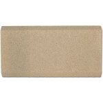 Kaminxpert - dflecteur  l'arrire b pour inserts chauffants quadro de olsberg - vermiculite - dimensions ...