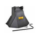 D�flecteur castelgarden - stiga 299900016 / 0 - 299900010 / 1 - 13 - 0911 - 11