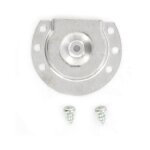 D�flecteur d'�chappement briggs et stratton