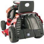 D�flecteur d'�jection arri�re alko 95 / 105 / 125cm