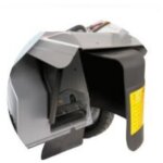 D�flecteur �jection herbe tondeuse kaaz kdef