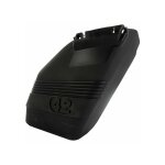 Dflecteur d'jection latral husqvarna - jonsered - partner 130968 - 171859 - 139450 - 532130968 - 532171859 ...