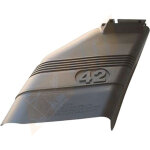 D�flecteur �jection lat�rale pour tracteur husqvarna 130968 - 171859 - 532130968 - 532171859