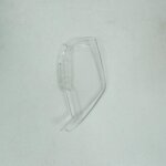 D�flecteur g de pare - brise pour moto moto guzzi v85 850 tt travel