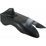 D�flecteur pour microtracteur ggp - castelgarden 325140097 / 0