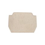 Kaminxpert - déflecteur pour poêles à cheminée 550 de contura - vermiculite - dimensions d'encastrement ... Kaminxpert - déflecteur pour poêles à cheminée 550 de contura - vermiculite - dimensions d'encastrement ...