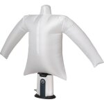Dfroisseur pour chemises basetech bmxid - 1 blanc 850 w