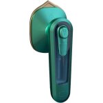 D�froisseur � main portable, fer micro vapeur professionnel � repasser vapeur de voyage sans fil, d�froisseur ...
