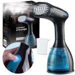 Defroisseur vapeur 1500 w - defroisseur a main