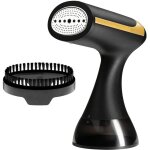 Dfroisseur vapeur, 1500w dfroisseur vapeur portable, defroisseur vapeur vertical avec rservoir d'eau ...