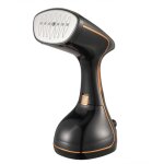 Dfroisseur vapeur 1640w ? dfroisseur vertical  main portable avec cran lcd, rservoir 320 ml, vapeur ...
