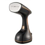 D�froisseur vapeur 1800w, defroisseur vapeur vertical, fer � repasser portable, defroisseur 2 en 1 avec ...