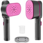 D�froisseur vapeur - d�froissage - v�tements - d�froisseur vapeur portable - d�froisseur pour v�tements ...