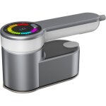 Defroisseur vapeur fer à repasser vertical: 1200w voyage vapeur steamer avec 120ml réservoir d'eau - ... Defroisseur vapeur fer à repasser vertical: 1200w voyage vapeur steamer avec 120ml réservoir d'eau - ...