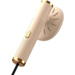 D�froisseur vapeur main double mode robe, chemise, rideaux, maison / voyage