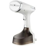 Sjlerst - défroisseur vapeur, défroisseur vapeur à main fer à repasser portable 1500w 350ml réchauffage ... Sjlerst - défroisseur vapeur, défroisseur vapeur à main fer à repasser portable 1500w 350ml réchauffage ...