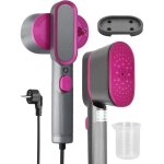 D�froisseur vapeur portable - fer � repasser vapeur - nettoyeur vapeur portable - facile � utiliser