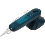 D�froisseur vapeur portable mini main l�ger pour v�tements rideaux literie repassage rapide d�g�ts usage ...