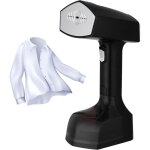 D�froisseur vapeur portable professionnel fer � repasser vapeur portable d�froisseur de voyage en abs ...
